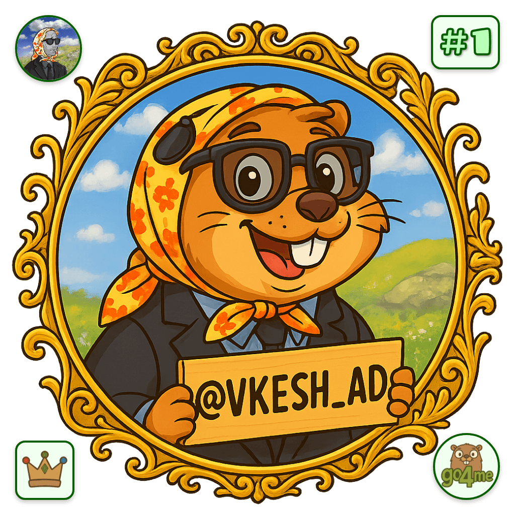 VKESH_AD avatar